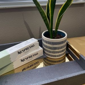 Nespresso Original Line Paris Macaron (two sleeves)